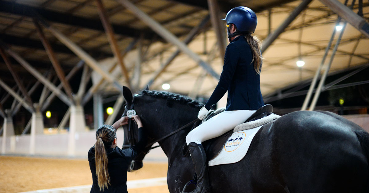 Select Riding Academy Gallery - Eastside Riding Academy
